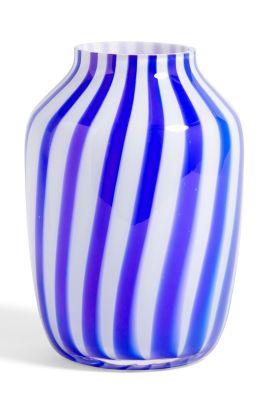 Juice Vase Hay Blau EINZELSTÜCK
